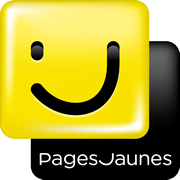 Bouton pages jaunes